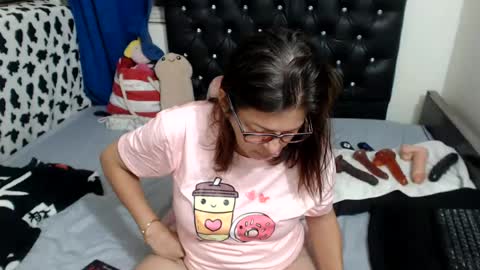 Snapshot of medusalilith69 chatting on July 28, 11:17 am Natalia online show from July 28, 11:17 am