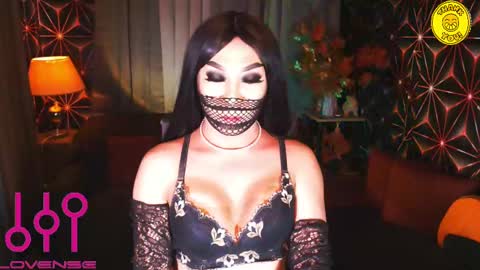 Snapshot of medusaprey chatting on March 3, 12:58 pm THE QUEEN ALPHA   Queen Medusa Prey online show from March 3, 12:58 pm