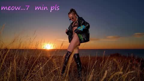 Sweet Meow nonude online show from November 4, 12:54 am