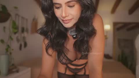 Snapshot of meegan1 chatting on June 30, 3:35 pm Andrea online show from June 30, 3:35 pm