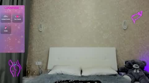 Megan online show from January 27, 5:58 am