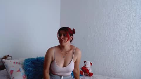 anna online show from December 21, 5:09 pm