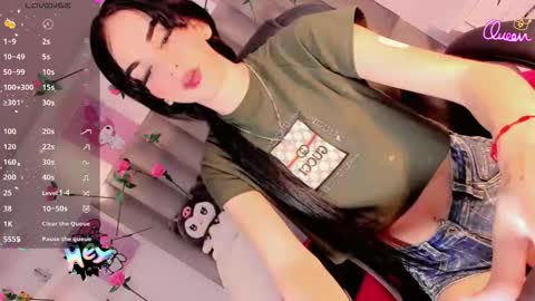 MelanyAlejandra online show from February 14, 3:58 am