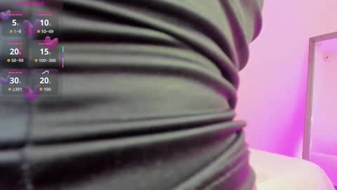 Melody online show from November 16, 11:38 am