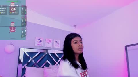 Melody online show from January 17, 11:37 am