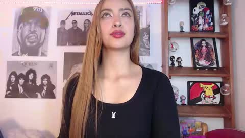 Emily online show from December 19, 5:40 pm