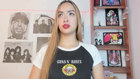 Emily online show from October 24, 7:10 pm