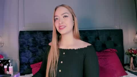 Emily online show from May 9, 5:07 pm