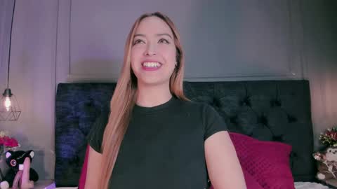 Emily online show from May 12, 10:51 pm