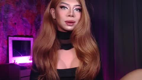 GODDESS OF ALL GODDESSES online show from February 17, 1:53 pm