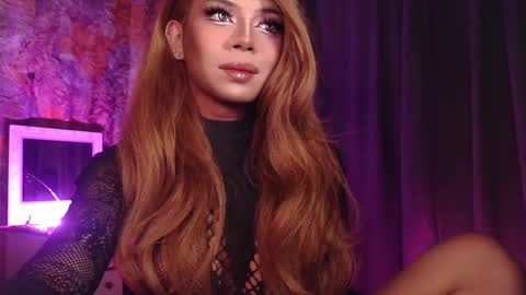 GODDESS OF ALL GODDESSES online show from February 19, 2:12 pm