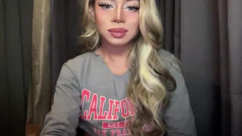 GODDESS OF ALL GODDESSES online show from October 2, 6:31 am