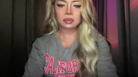 GODDESS OF ALL GODDESSES online show from October 9, 6:11 am