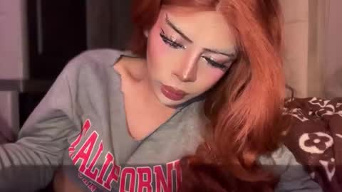 GODDESS OF ALL GODDESSES online show from March 9, 3:05 pm