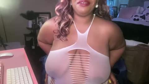 Southern Peach online show from September 9, 3:50 am