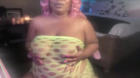 Southern Peach online show from November 19, 3:50 am