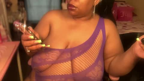 Southern Peach online show from March 3, 3:07 pm