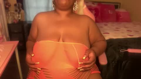 Southern Peach online show from March 6, 7:21 pm