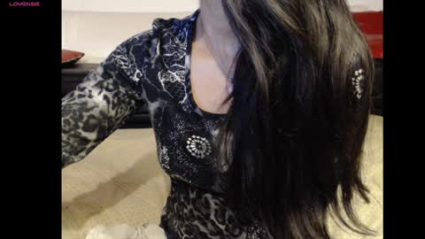 Meg4n Miauuuu online show from January 5, 2:30 pm