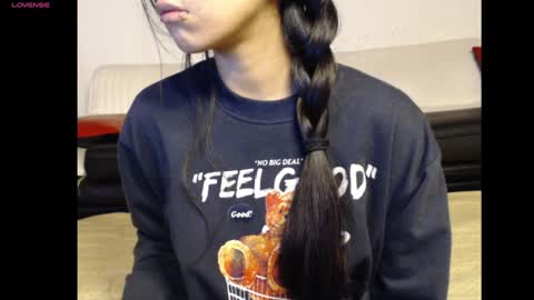 Meg4n Miauuuu online show from January 6, 12:02 pm