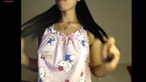 Meg4n Miauuuu online show from January 8, 5:27 am