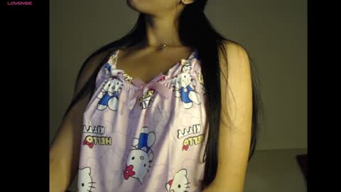 Meg4n Miauuuu online show from January 8, 8:27 am