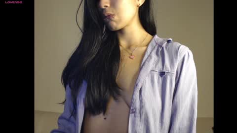 Meg4n Miauuuu online show from January 13, 12:19 am