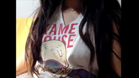 Meg4n Miauuuu online show from November 21, 9:52 am