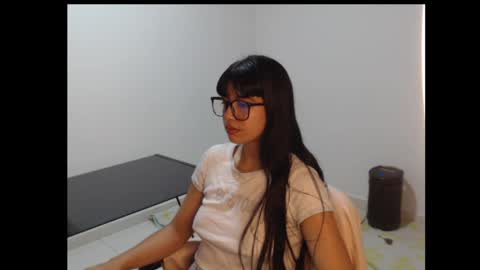 Meg4n Miauuuu online show from April 13, 4:40 am