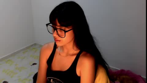 Snapshot of meg4nmiau chatting on May 12, 4:37 pm Meg4n Miauuuu online show from May 12, 4:37 pm
