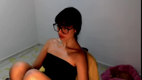 Snapshot of meg4nmiau chatting on May 16, 7:34 pm Meg4n Miauuuu online show from May 16, 7:34 pm