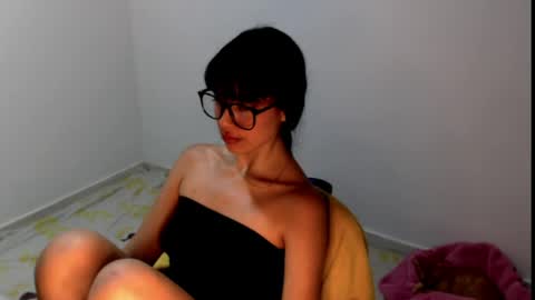Snapshot of meg4nmiau chatting on May 16, 7:56 pm Meg4n Miauuuu online show from May 16, 7:56 pm