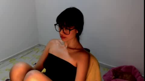 Snapshot of meg4nmiau chatting on May 16, 8:07 pm Meg4n Miauuuu online show from May 16, 8:07 pm