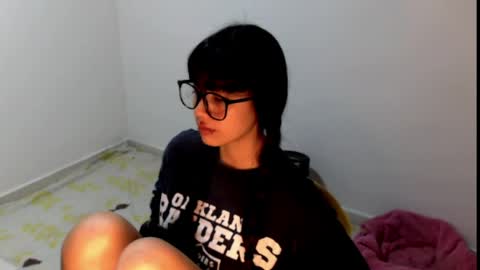 Snapshot of meg4nmiau chatting on May 20, 10:43 am Meg4n Miauuuu online show from May 20, 10:43 am