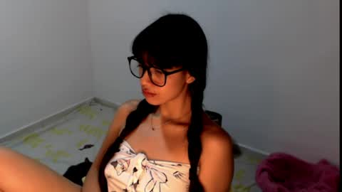 Snapshot of meg4nmiau chatting on May 21, 11:45 pm Meg4n Miauuuu online show from May 21, 11:45 pm