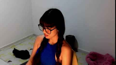 Snapshot of meg4nmiau chatting on May 22, 11:49 am Meg4n Miauuuu online show from May 22, 11:49 am