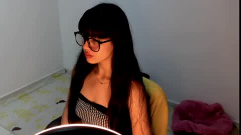 Snapshot of meg4nmiau chatting on May 24, 5:01 am Meg4n Miauuuu online show from May 24, 5:01 am