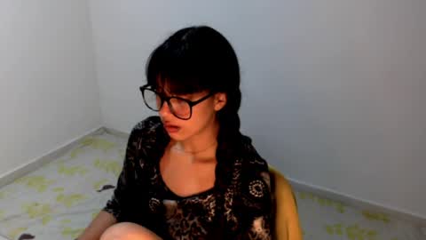 Snapshot of meg4nmiau chatting on May 31, 1:25 am Meg4n Miauuuu online show from May 31, 1:25 am