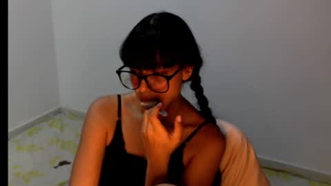 Snapshot of meg4nmiau chatting on June 11, 1:05 am Meg4n Miauuuu online show from June 11, 1:05 am
