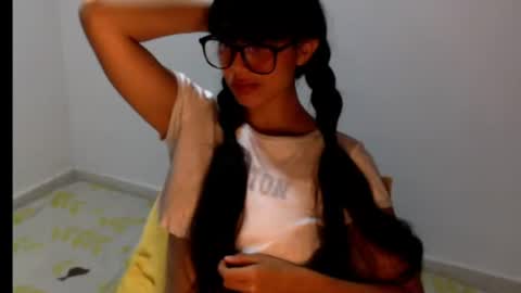 Snapshot of meg4nmiau chatting on June 14, 2:24 am Meg4n Miauuuu online show from June 14, 2:24 am
