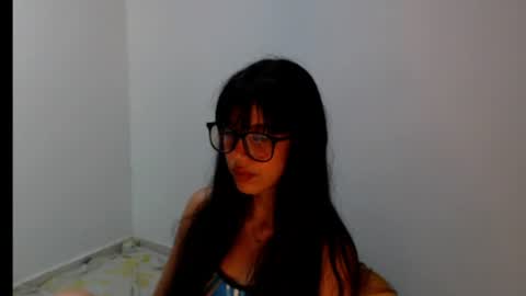 Snapshot of meg4nmiau chatting on June 16, 2:14 am Meg4n Miauuuu online show from June 16, 2:14 am