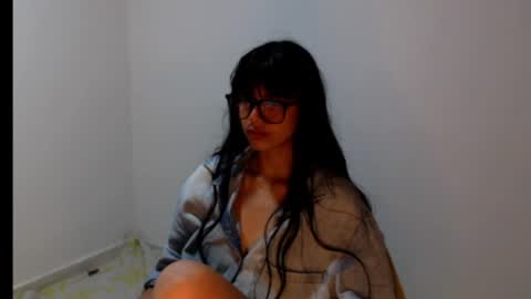 Snapshot of meg4nmiau chatting on June 17, 1:08 am Meg4n Miauuuu online show from June 17, 1:08 am