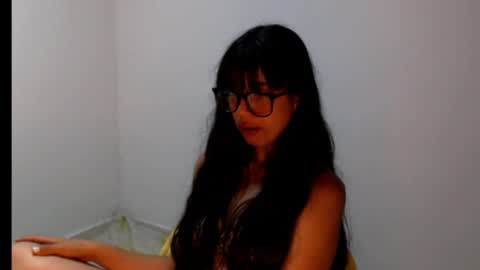 Snapshot of meg4nmiau chatting on June 17, 1:12 pm Meg4n Miauuuu online show from June 17, 1:12 pm