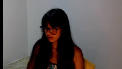 Snapshot of meg4nmiau chatting on June 19, 1:10 am Meg4n Miauuuu online show from June 19, 1:10 am