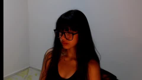 Snapshot of meg4nmiau chatting on June 20, 9:23 am Meg4n Miauuuu online show from June 20, 9:23 am