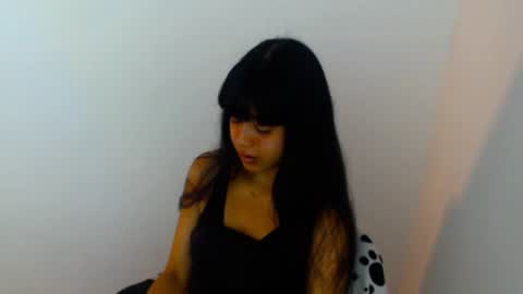 Snapshot of meg4nmiau chatting on July 18, 7:39 pm Meg4n Miauuuu online show from July 18, 7:39 pm