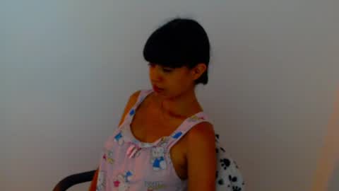 Snapshot of meg4nmiau chatting on July 23, 2:31 am Meg4n Miauuuu online show from July 23, 2:31 am