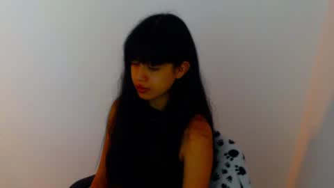 Snapshot of meg4nmiau chatting on July 27, 12:45 pm Meg4n Miauuuu online show from July 27, 12:45 pm