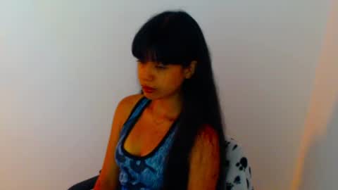 Snapshot of meg4nmiau chatting on July 30, 4:39 pm Meg4n Miauuuu online show from July 30, 4:39 pm