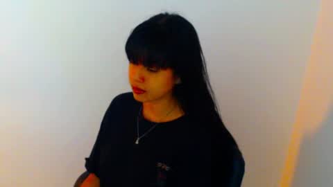 Snapshot of meg4nmiau chatting on August 2, 1:37 am Meg4n Miauuuu online show from August 2, 1:37 am